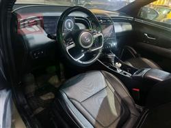 Hyundai Santa Cruz